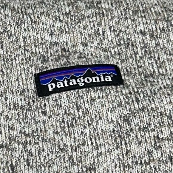 Patagonia Better Sweater 1/4-Zip Fleece - Picture 5 of 9